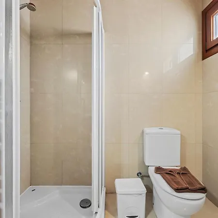 Jeamir 2 Villa