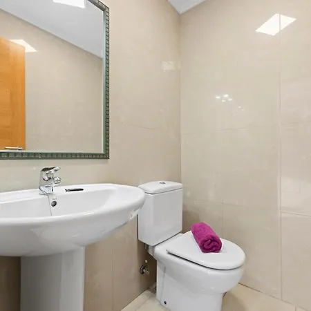 Jeamir 2 Villa *