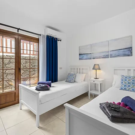 Villa Jeamir 2 *