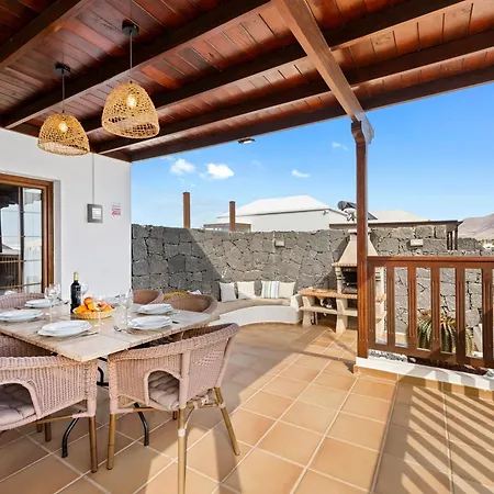 Jeamir 2 Villa *