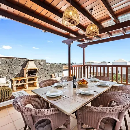 Villa Jeamir 2