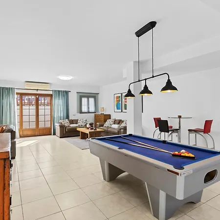 Jeamir 2 Villa *