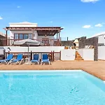 Jeamir 2 Villa