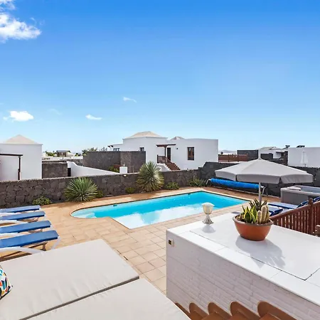 Jeamir 2 Playa Blanca (Lanzarote)