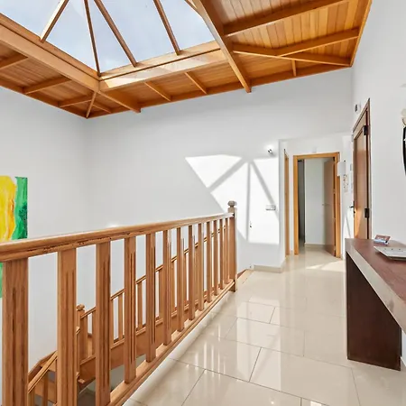 Jeamir 2 Villa Playa Blanca (Lanzarote)