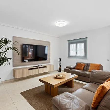 Jeamir 2 Playa Blanca (Lanzarote)