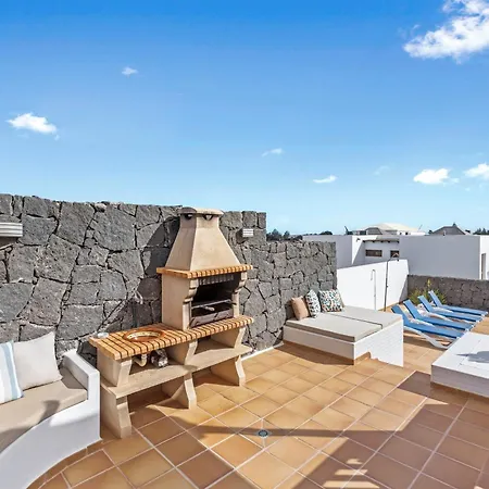 Villa Jeamir 2 Playa Blanca (Lanzarote)