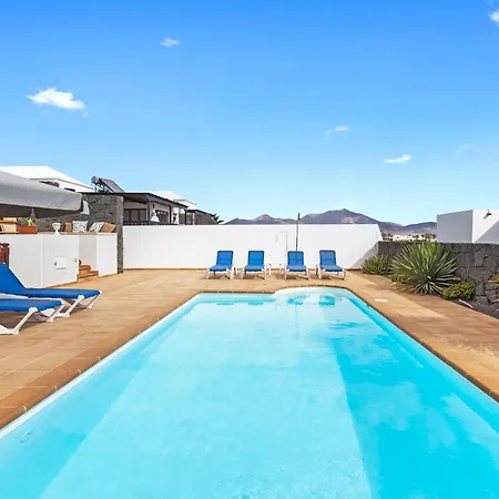 Jeamir 2 Villa *