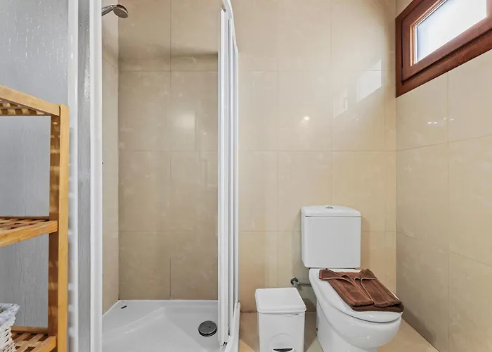 Jeamir 2 Villa