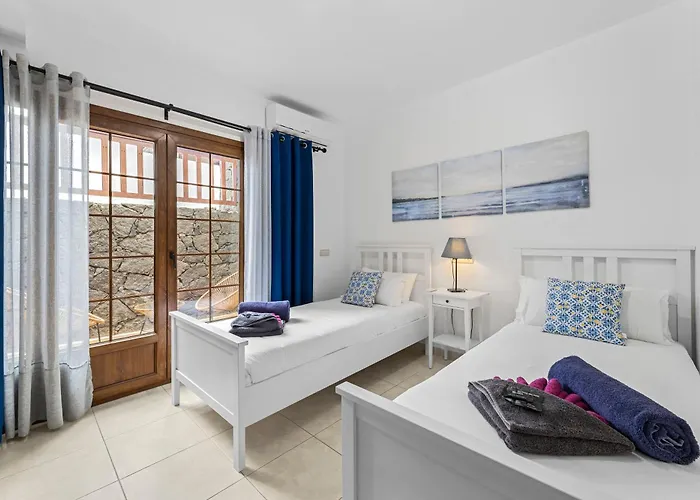 Jeamir 2 Villa *
