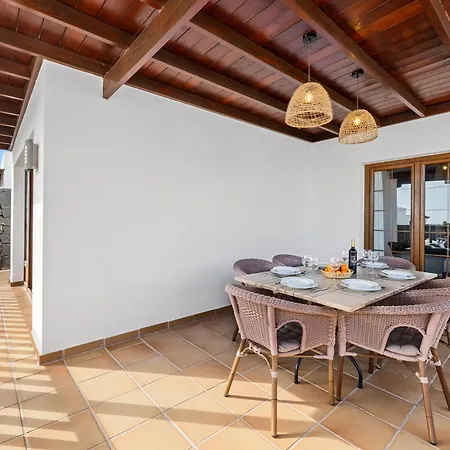 Villa Jeamir 2 Playa Blanca (Lanzarote)