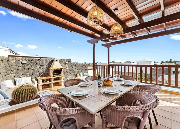 Villa Jeamir 2