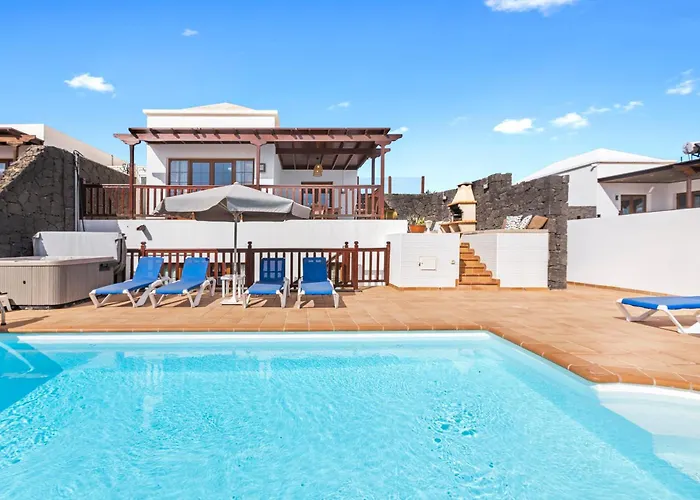 Jeamir 2 Villa